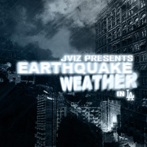 Earthquake Weather