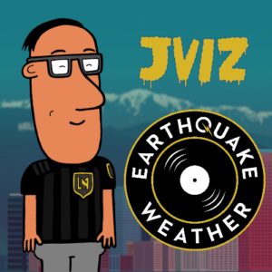 Earthquake Weather